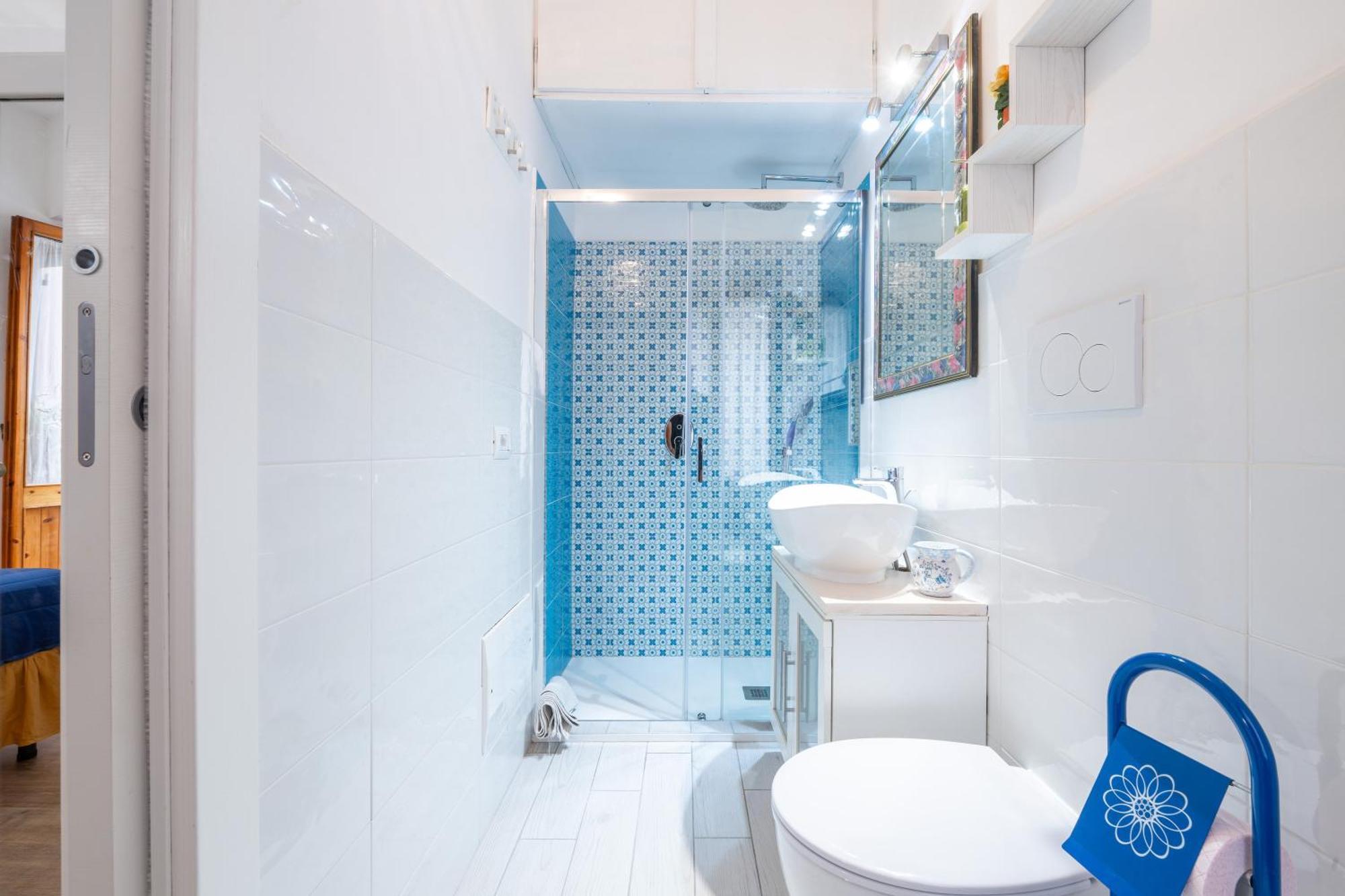 Alla Marina Monolocale กาญารี ภายนอก รูปภาพ