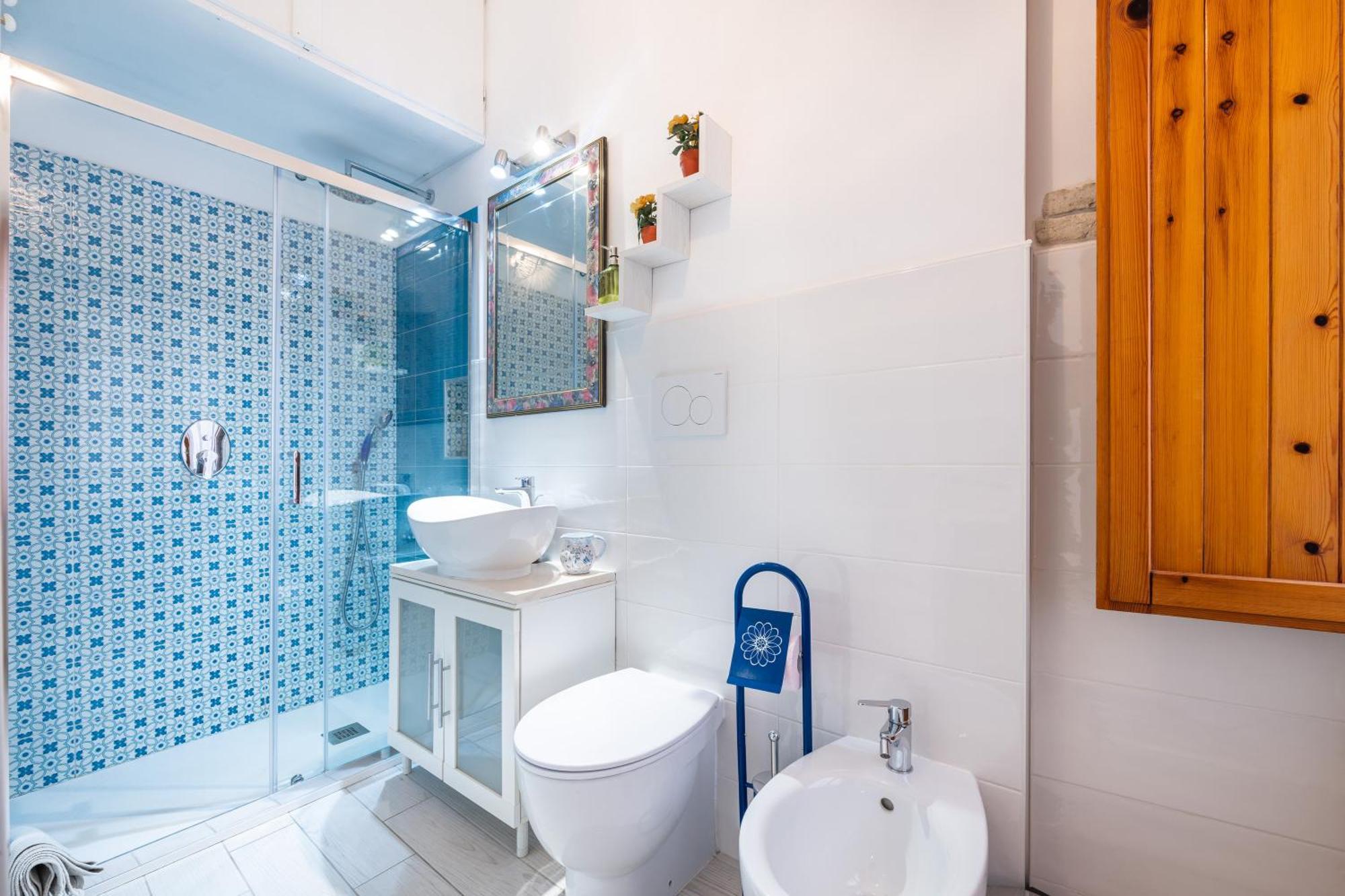 Alla Marina Monolocale กาญารี ภายนอก รูปภาพ