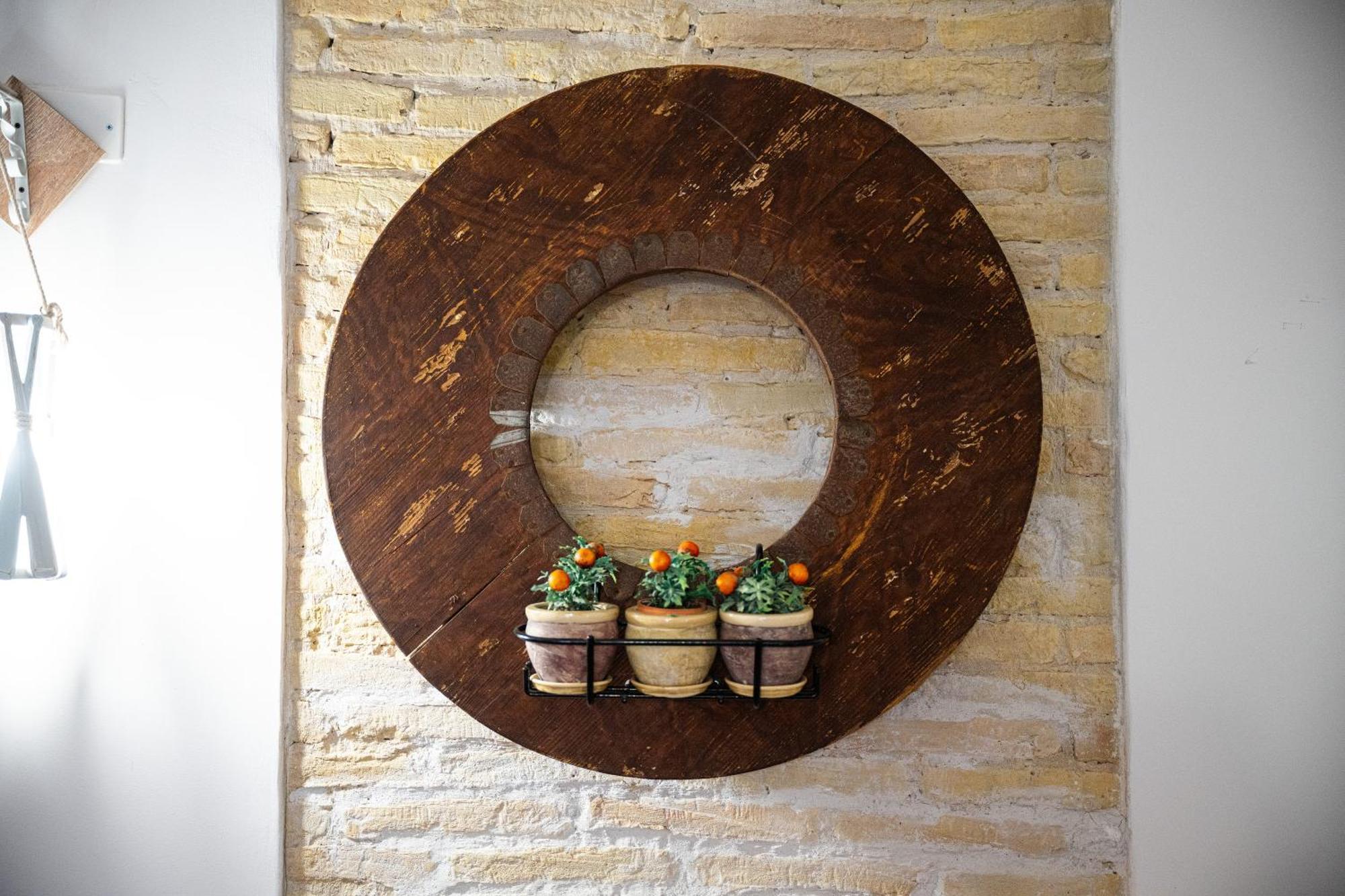 Alla Marina Monolocale กาญารี ภายนอก รูปภาพ